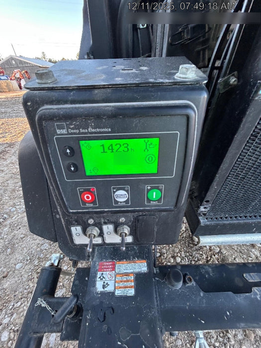 2024 WACKER NEUSON LTT4