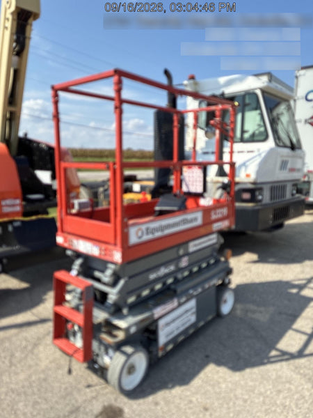 2023 SKYJACK SJ3219