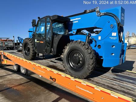 2024 GENIE GTH-1056