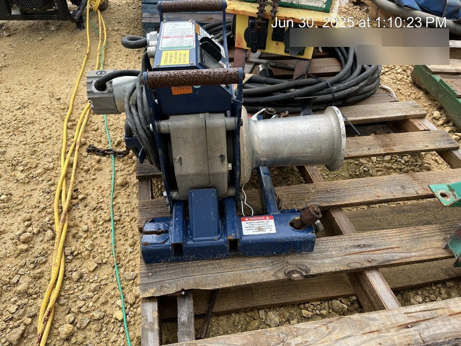 2020 CURRENT TOOLS 100A