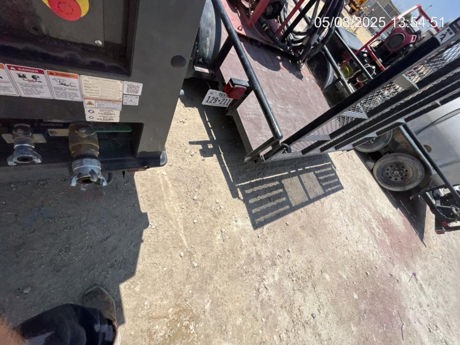 2025 AIRMAN PDSF375DP-6E1