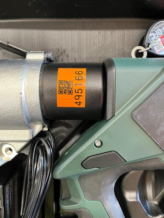 2025 GREENLEE EK1240LX11