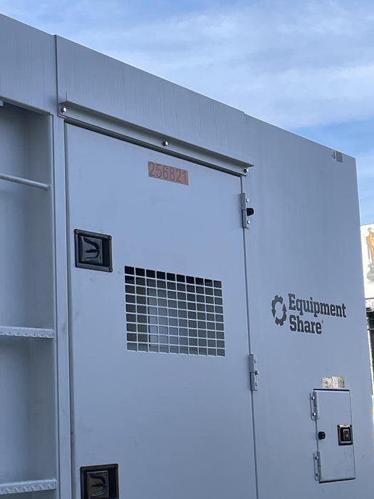 2022 MULTIQUIP DCA300