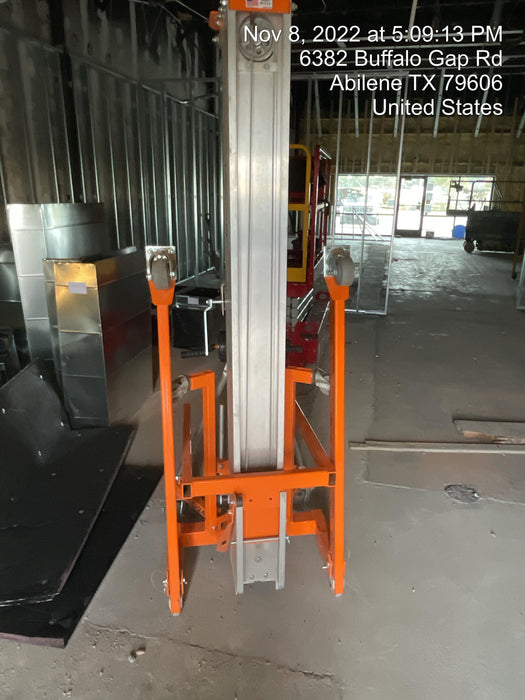 2021 LIFTSMART MLC-24