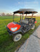 2022 KUBOTA RTV-X1140W-H (Canopy)
