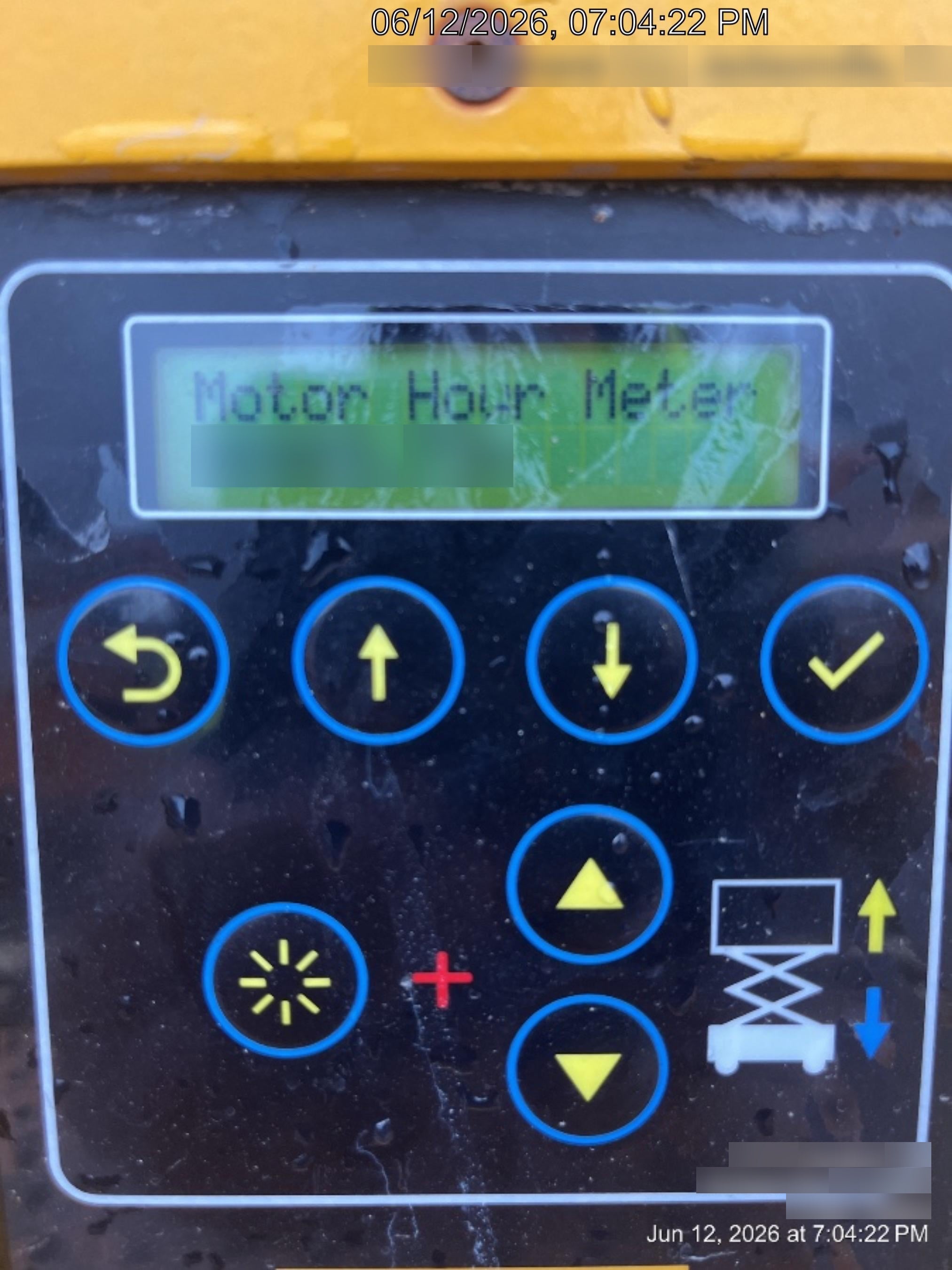 2022 JCB S2632E