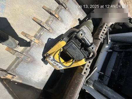 2021 WACKER NEUSON BS60-4As