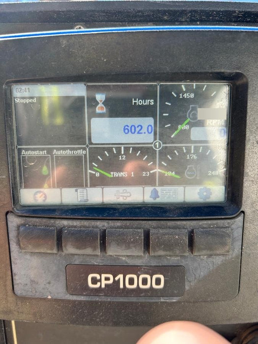 2023 PREMIER PUMP 6NNT‐RP‐TD2.9‐T85