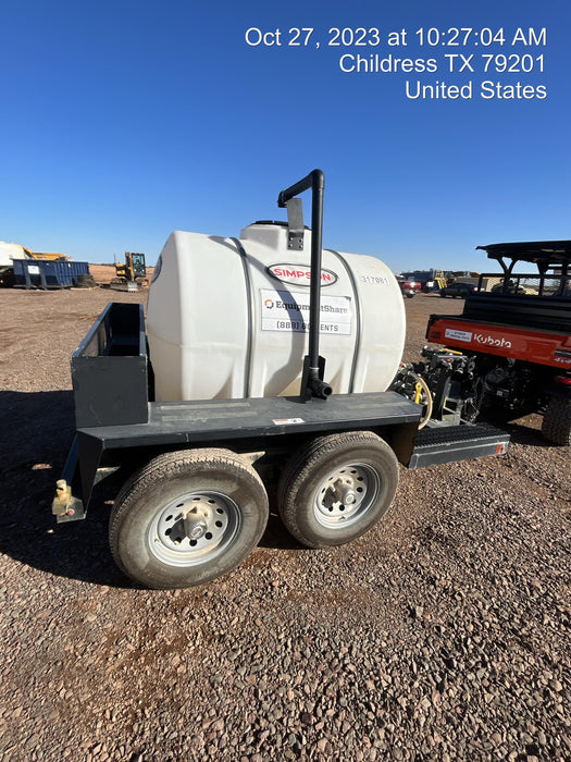 2023 SIMPSON SWT-52517