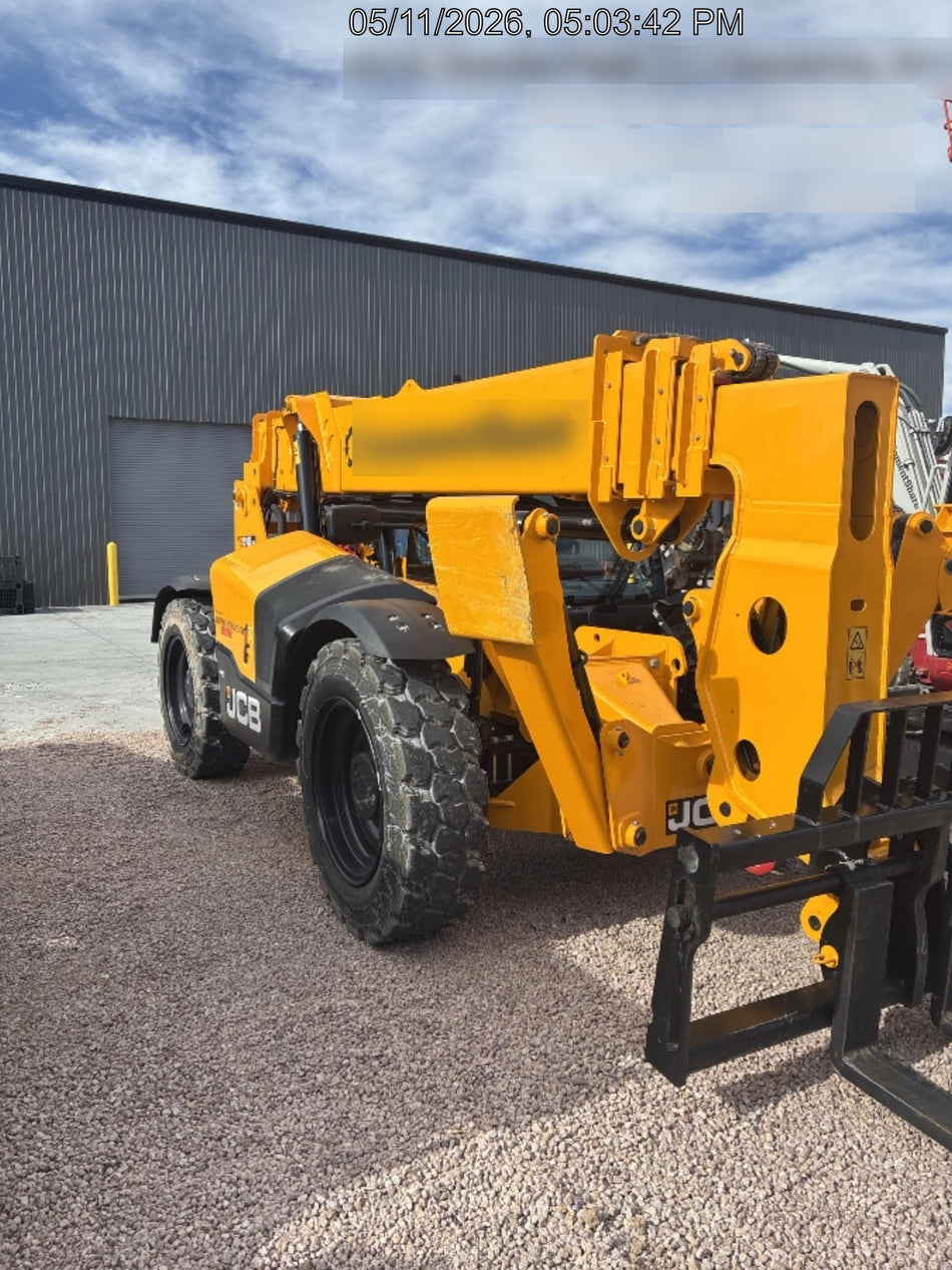 2026 JCB 512-56