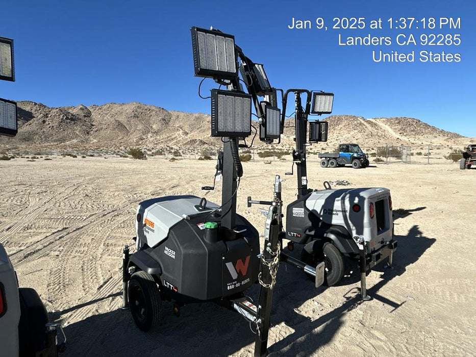 2024 WACKER NEUSON LTT4