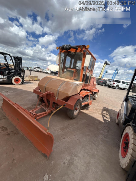 2025 BROCE RK350