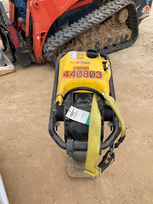 2024 WACKER NEUSON BS68-4Ab/28