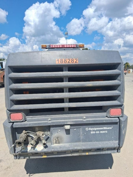 2021 ATLAS COPCO XATS400 CWK