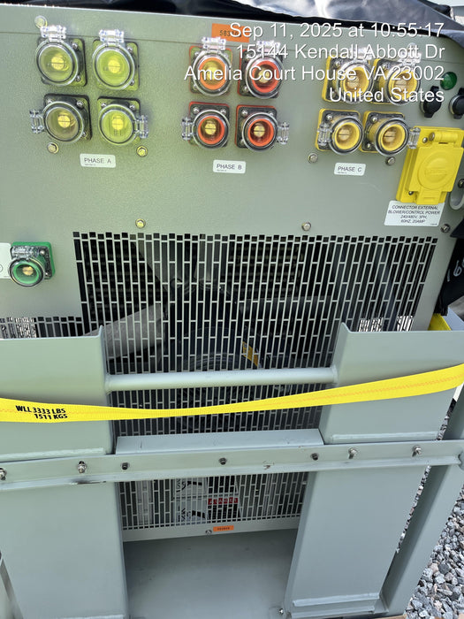 2025 AVTRON AVTRON 2800