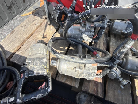 2025 INGERSOLL RAND 3940B2TI