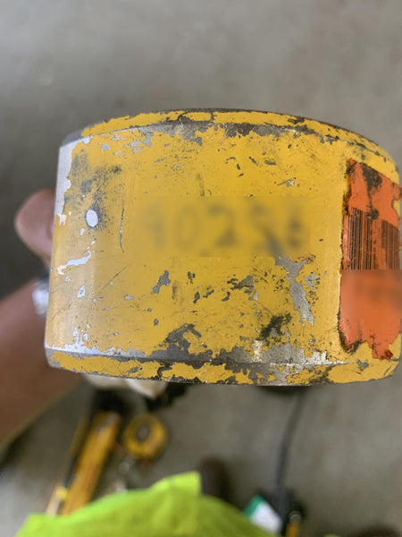 2022 ENERPAC P80