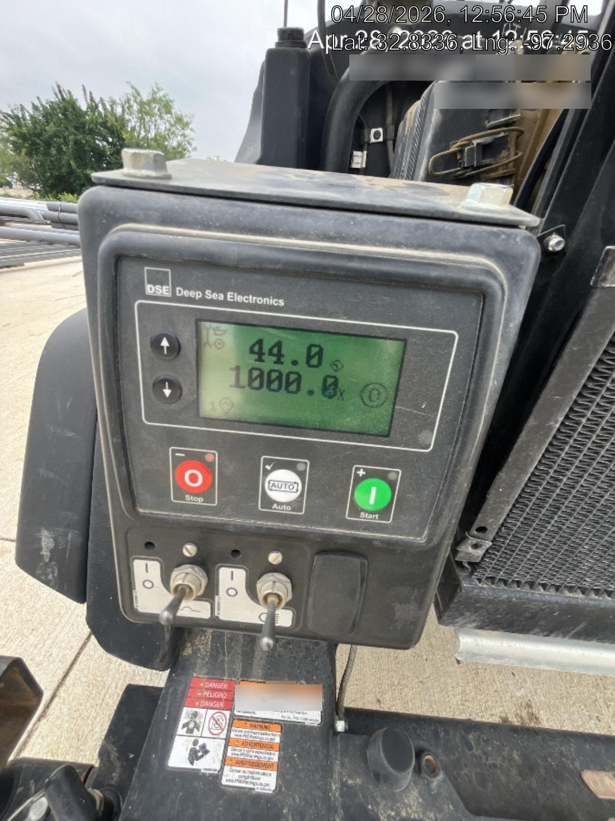 2024 WACKER NEUSON LTT4