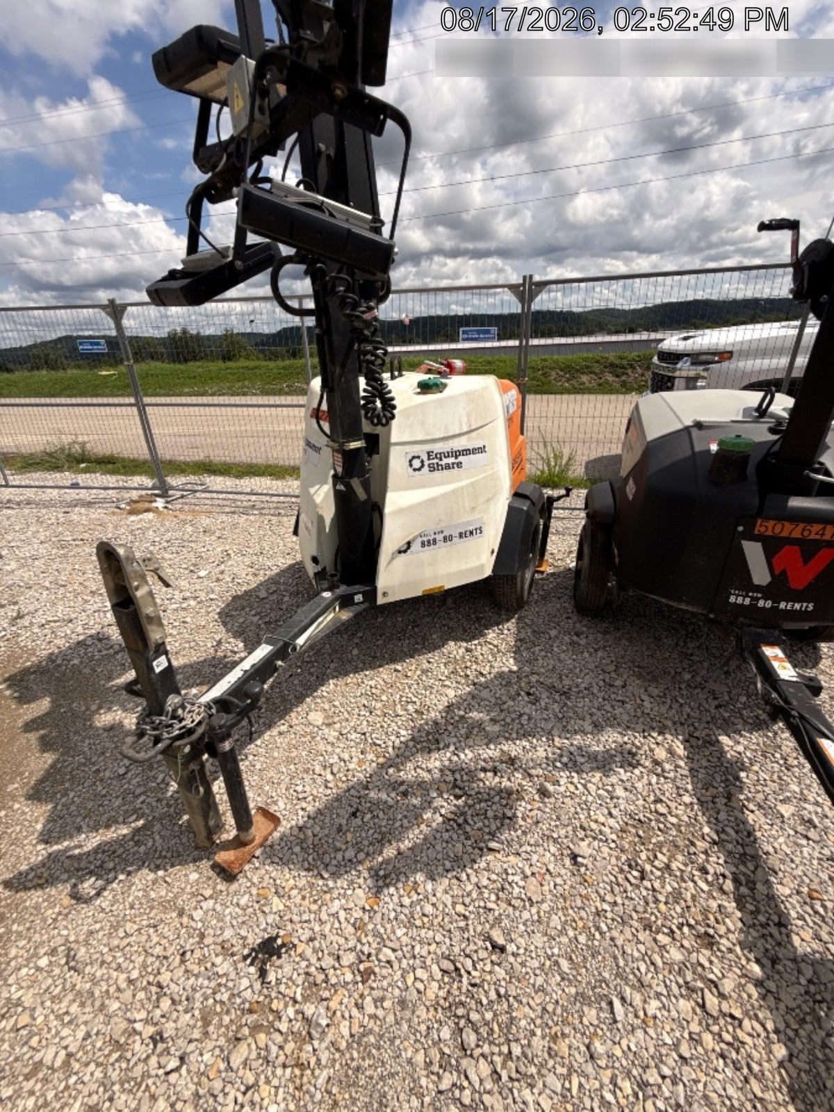2023 GENERAC MLT2
