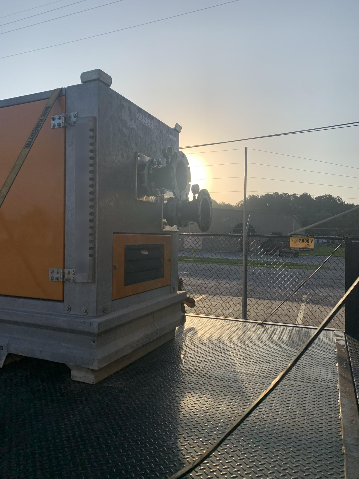 2022 MYERS-SETH MSP PP-150