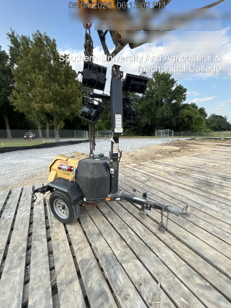 2021 ALLMAND NLV3GR