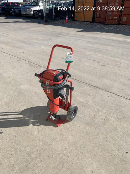 2019 HILTI TE 3000-AVR
