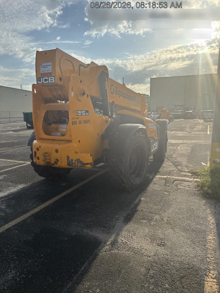 2025 JCB 510-56