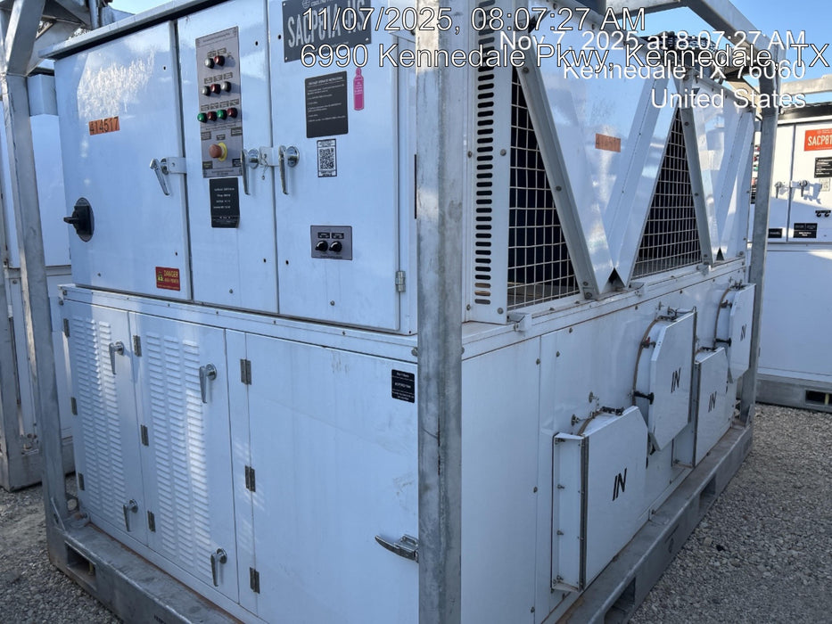 2024 SMARTECH SACP81A-HS