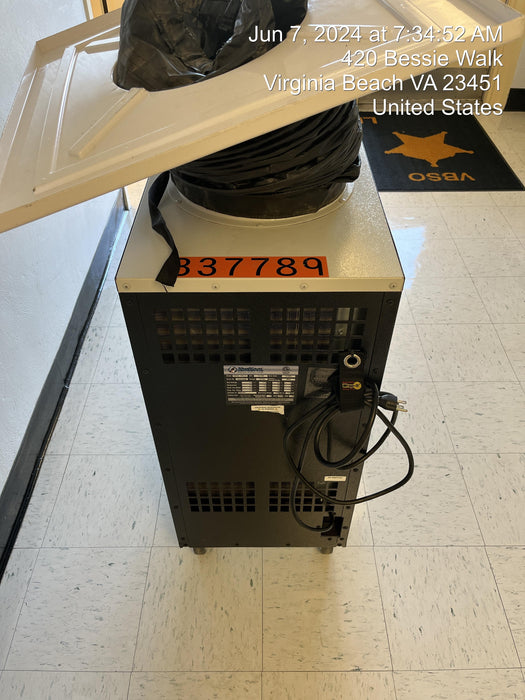 2023 KWIKOOL KPAC1411-2