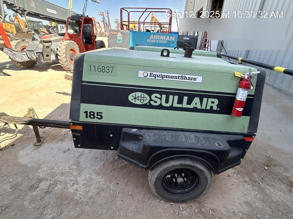 2020 SULLAIR 185-DPQ