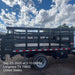 2022 CHEVROLET C5500 Stake Bed - Rental
