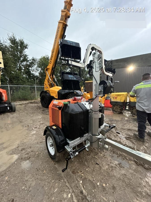 2024 WANCO WLTT-4MM4K