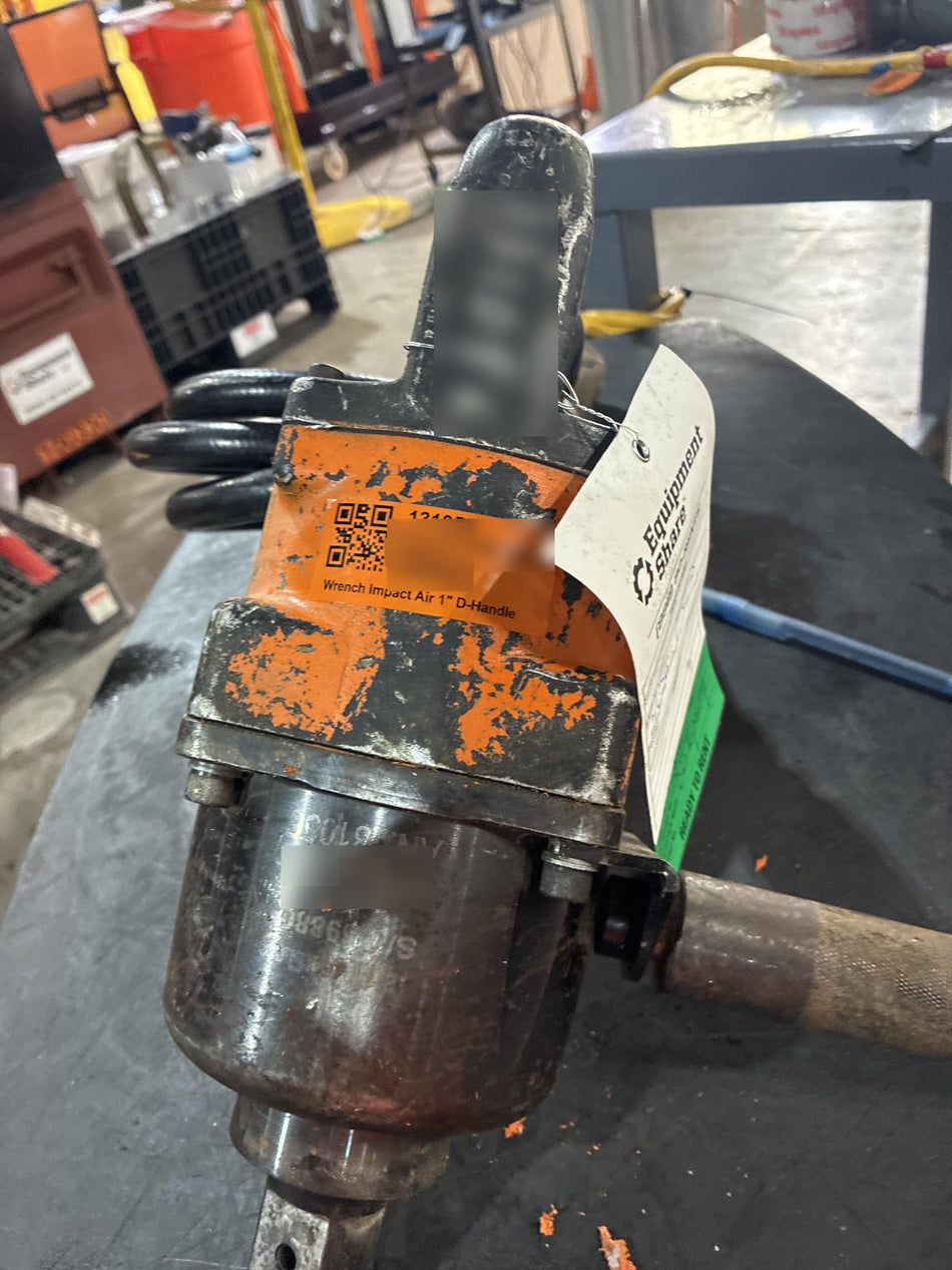 2021 MICHIGAN PNEUMATIC 4940B2