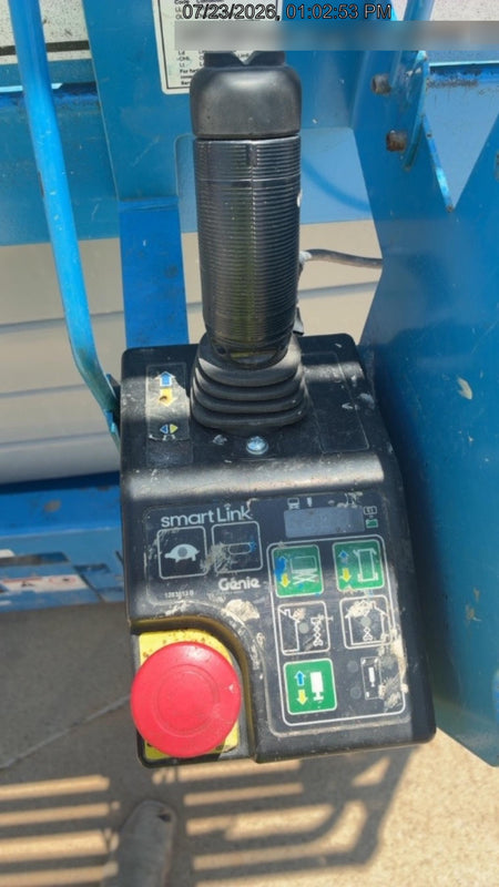 2023 GENIE GS-3232