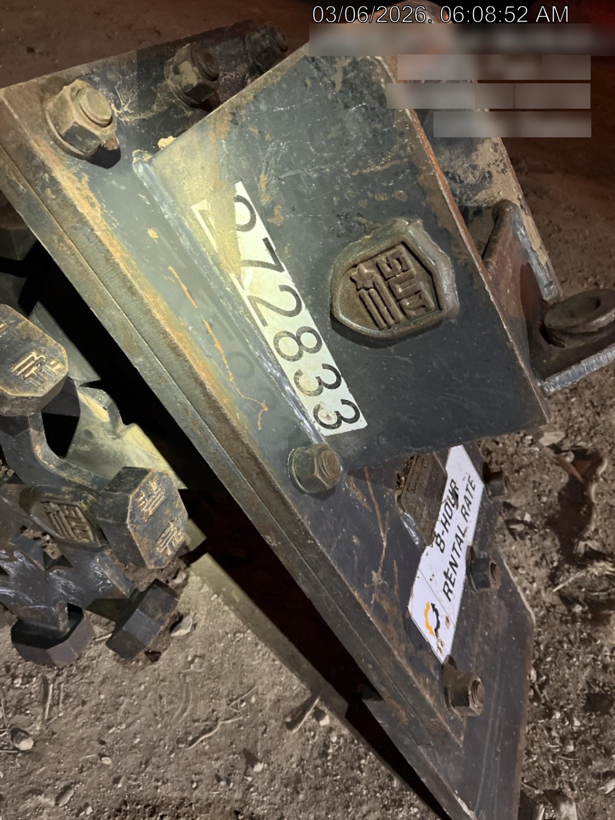 2022 STEEL UNLIMITED SUIME18CW