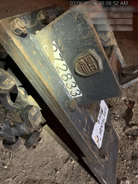 2022 STEEL UNLIMITED SUIME18CW