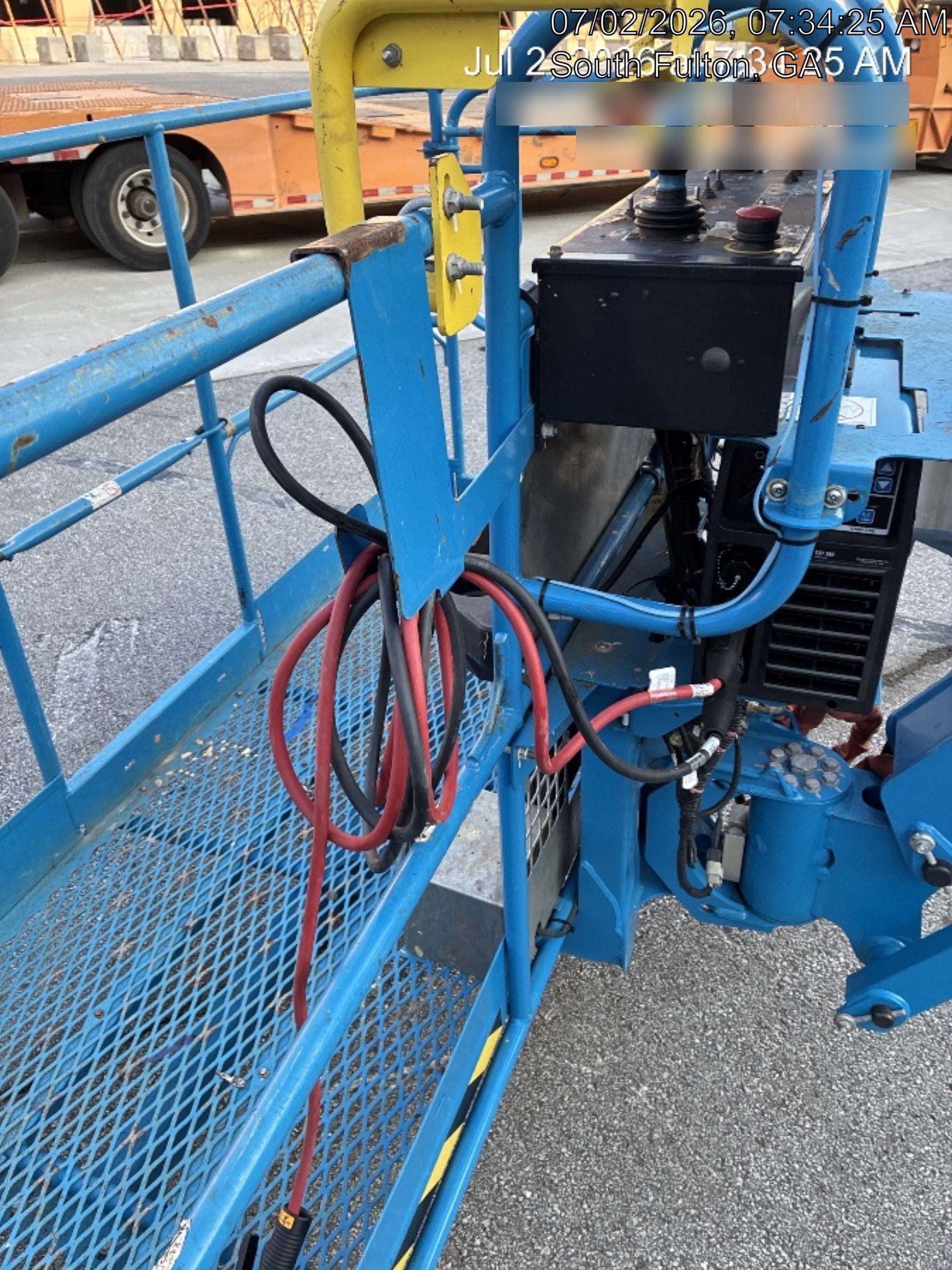 2026 MILLER ELECTRIC CST-282