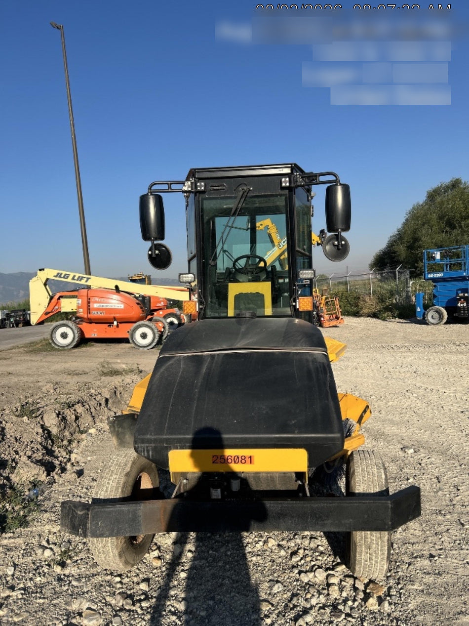 2022 LAYMOR SM450