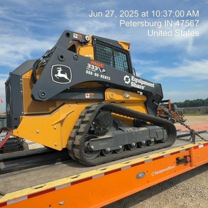 2025 ARROW MATERIAL HANDLING F5100CB-6018