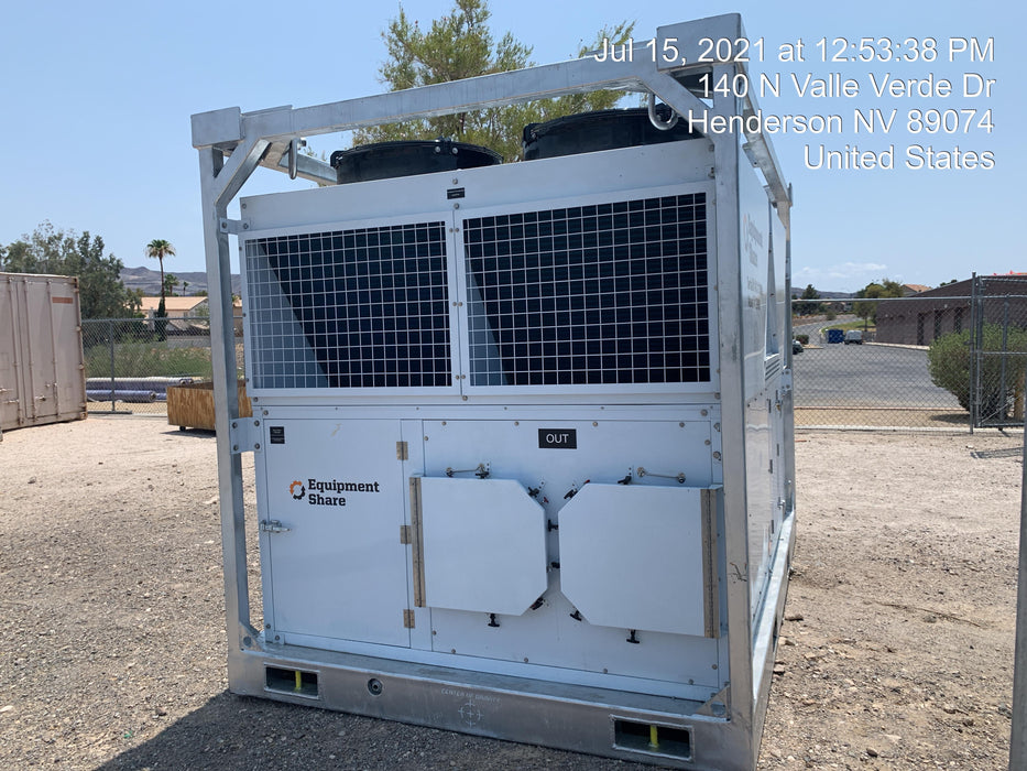 2021 SMARTECH SACP81A-HS