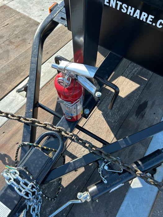 2025 LINCOLN ELECTRIC LE400