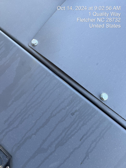 2023 ATLAS COPCO QAS25 CWK