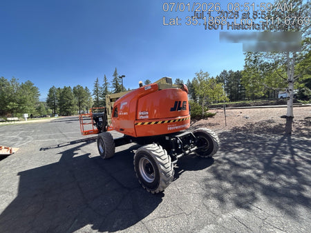 2026 JLG 450AJ