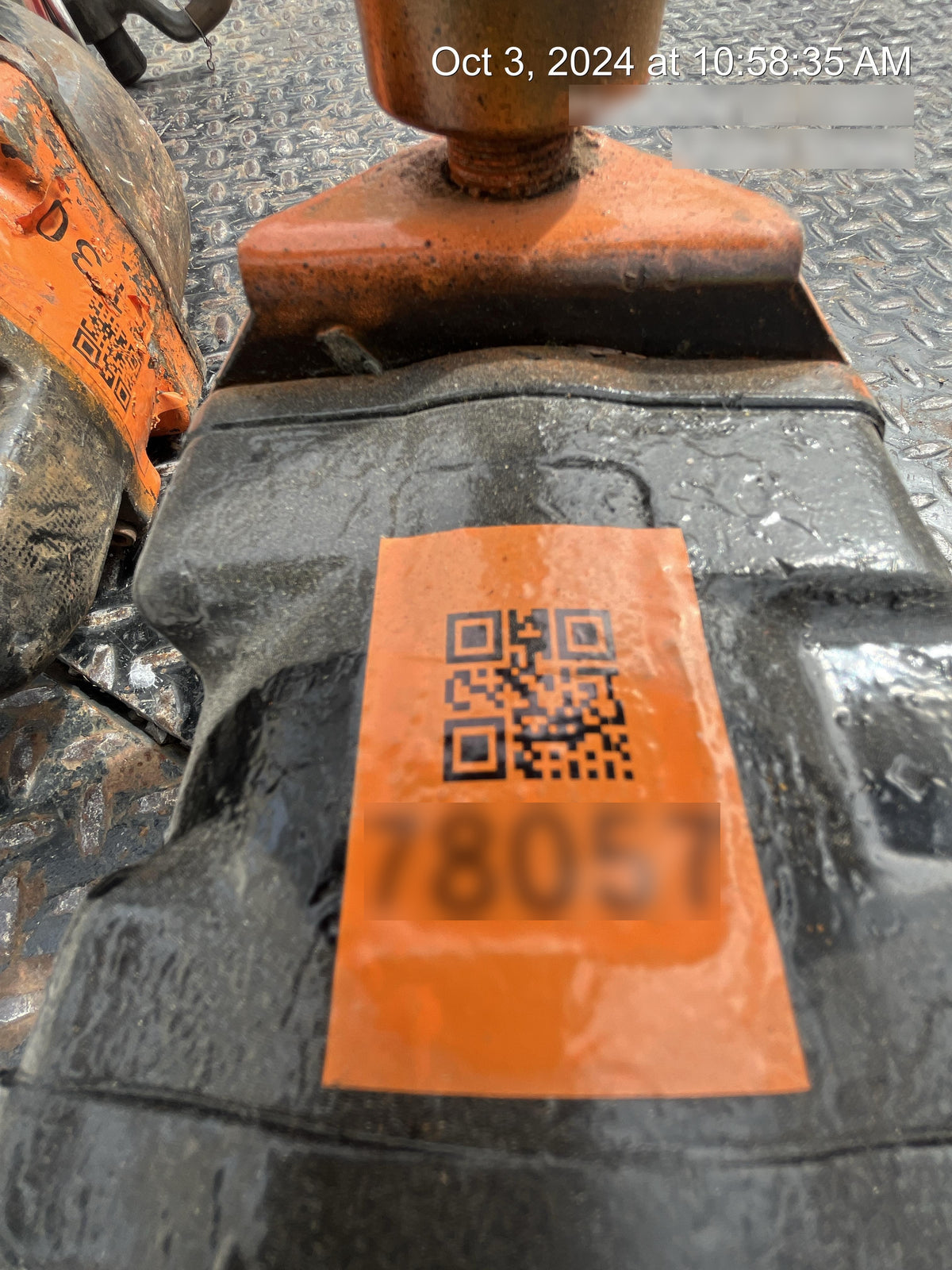 2020 MICHIGAN PNEUMATIC 4940B1