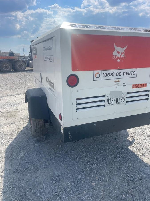 2025 BOBCAT PA425WCU-T4F