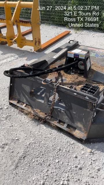 2022 PALADIN 30372A-0022