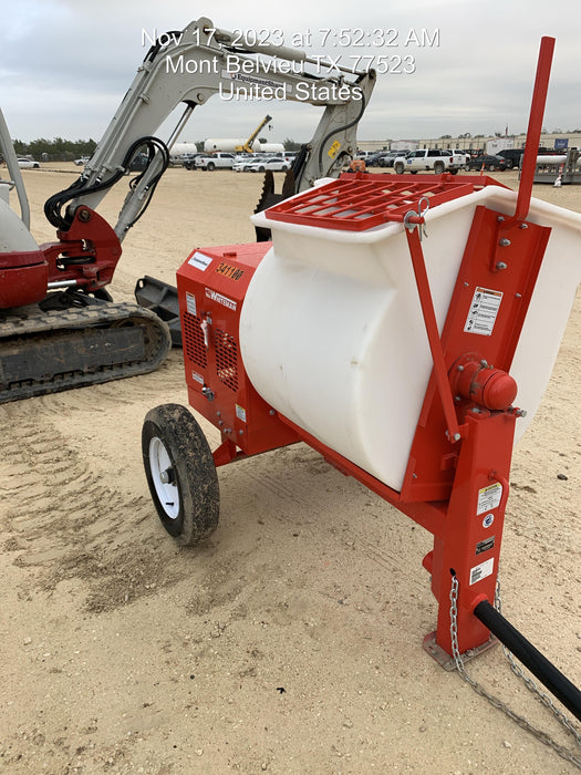 2023 MULTIQUIP WM90PH8