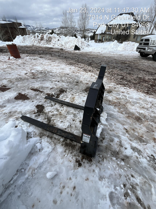 2023 VIRNIG PF4855-5VG