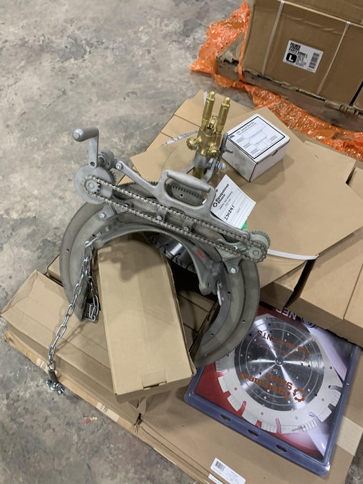 2022 MATHEY DEARMAN 2SA