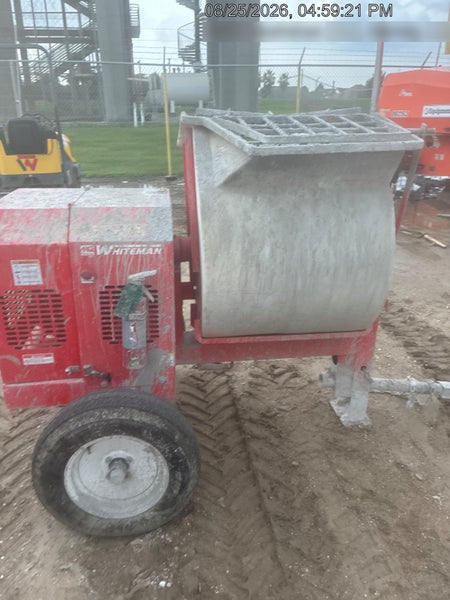 2025 MULTIQUIP WM90PH8